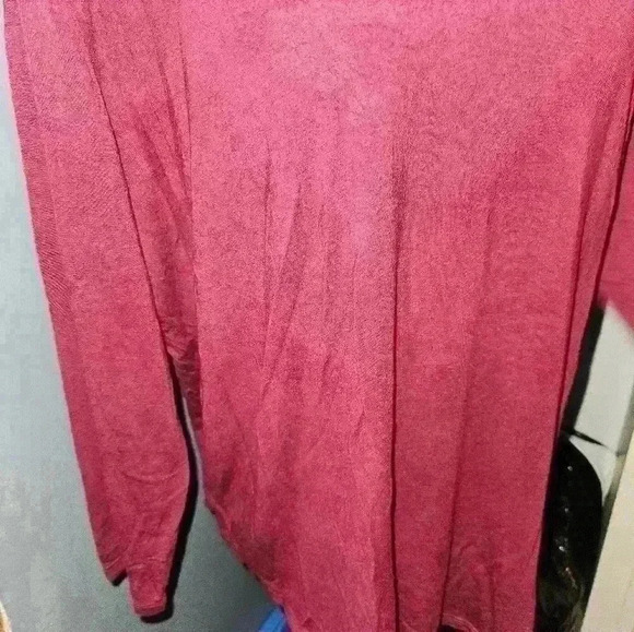 New York Laundry Womans Top Size 1x - Picture 5 of 10